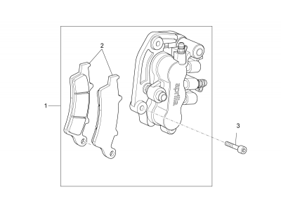 Δαγκάνα εμπρός